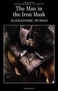 the man in the iron mask