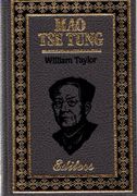 Mao tse Tung.