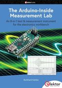 The Arduino-Inside Measurement lab