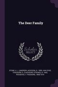 The Deer Family (en Inglés)