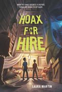 Hoax for Hire 