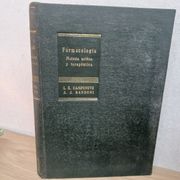 Farmacologia 4