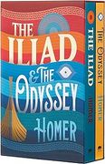 Iliad & the Odyssey