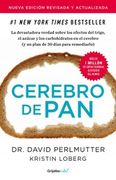 Cerebro de pan (Edicion Revisada)