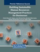 Building Sustainable Human Resources Management Practices for Businesses (en Inglés)