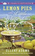 Lemon Pies and Little White Lies (Berkley Prime Crime: Charmed pie Shoppe Mystery) 