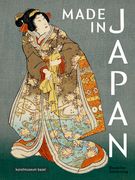 Made in Japan: Farbholzschnitte Von Hiroshige, Kunisada Und Hokusai (en Alemán)