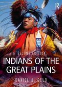 Indians of the Great Plains (en Inglés)