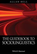 The Guid to Sociolinguistics 