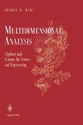 multidimensional analysis