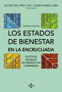 Los Estados de Bienestar en la encrucijada