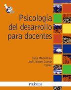 Psicología del Desarrollo Para Docentes