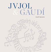 Jujol & Gaudí (en Inglés)