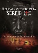 El Sudario Secreto de la Serpiente