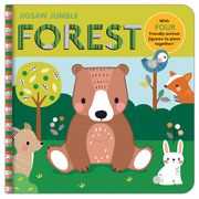 Forest (en Inglés)