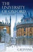 The University of Oxford: A New History (en Inglés)