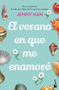 El Verano en que me Enamoré (in Spanish)
