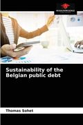Sustainability of the Belgian public debt (en Inglés)