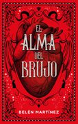 EL ALMA DEL BRUJO (in Spanish)