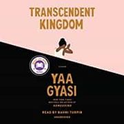 Transcendent Kingdom (en Inglés)