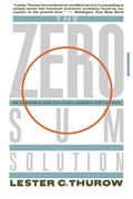 Zero-Sum Solution (en Inglés)