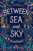 Between sea and sky 