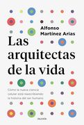 Las Arquitectas de la Vida: Cómo la Nueva Ciencia Celular Está Reescribiendo la Historia del ser Humano