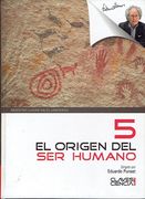 Claves de la Ciencia el Mundo 5: Elorigen ser Humano