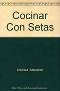 cocinar con setas