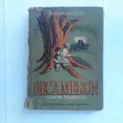 Decameron (SOLO TOMO 1)