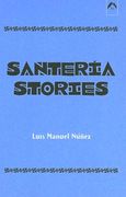 santeria stories (en Inglés)