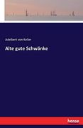 Alte Gute Schwänke (en Alemán)