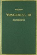 Tragedias iii Agamenon