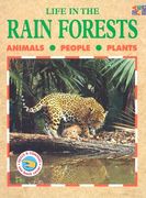 Life in the Rainforests (en Inglés)