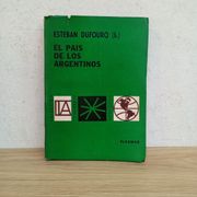 El país de los argentinos (det) (in Spanish)