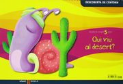 Qui Viua Al Desert? 5 (en Catalán)