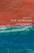 The Norman Conquest: A Very Short Introduction (en Inglés)