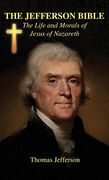 The Jefferson Bible (en Inglés)