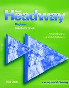 new headway beginner - teacher"s book