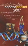 enciclopedia espasa pocket 2007