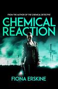 The Chemical Reaction (Jacqueline Silver Adventures 2) (en Inglés)