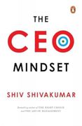 The CEO Mindset (en Inglés)