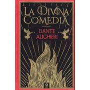 Libro La Divina Comedia De Dante Alighieri Buscalibre