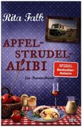 Apfelstrudel-Alibi: Ein Provinzkrimi | Sehnlichst erwartet: der brandneue Fall fr den Eberhofer Franz! (en Alemán)