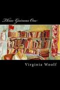 Three Guineas One (en Inglés)