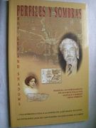 Perfiles y Sombras: Una Introduccion a la Poesia de Jose Maria Alvarez. Profiles and Shadows: An Introduction to the Poetry of Jose Maria Alvarez (en Inglés)