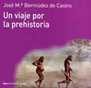 Un Viaje por la Prehistoria