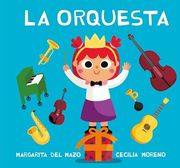 La Orquesta