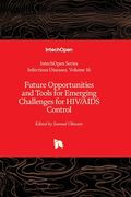 Future Opportunities and Tools for Emerging Challenges for HIV/AIDS Control