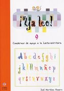 Ya leo 9: Sílabas directas: h - ch - ñ